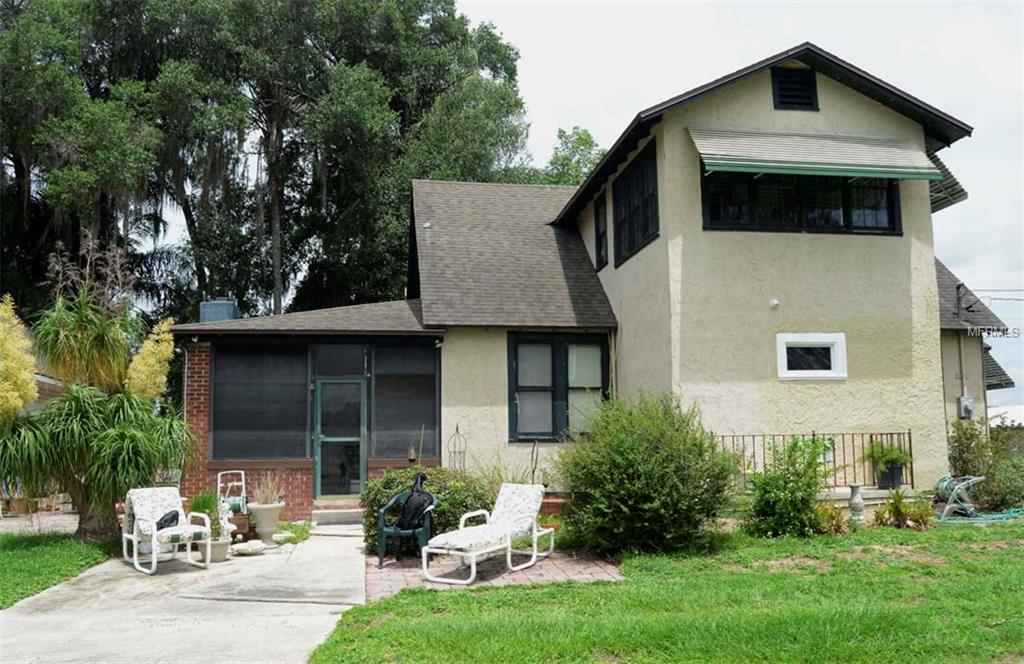 146 E WARNER STREET, GROVELAND, Florida 34736, 3 Bedrooms Bedrooms, 10 Rooms Rooms,3 BathroomsBathrooms,Residential,For sale,WARNER,G4842442