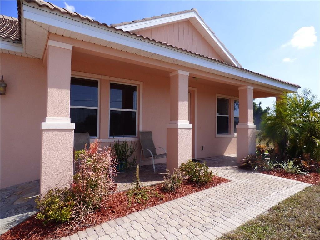 24392 CABANA ROAD, PUNTA GORDA, Florida 33955, 3 Bedrooms Bedrooms, 6 Rooms Rooms,2 BathroomsBathrooms,Residential,For sale,CABANA,C7242165