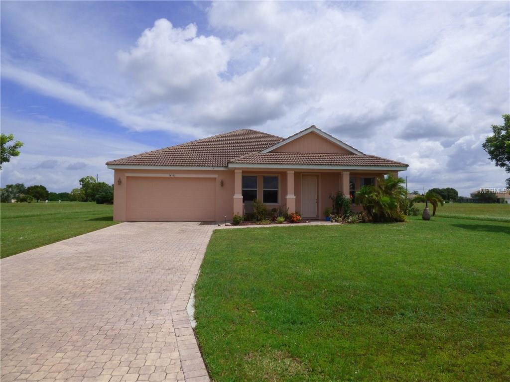24392 CABANA ROAD, PUNTA GORDA, Florida 33955, 3 Bedrooms Bedrooms, 6 Rooms Rooms,2 BathroomsBathrooms,Residential,For sale,CABANA,C7242165
