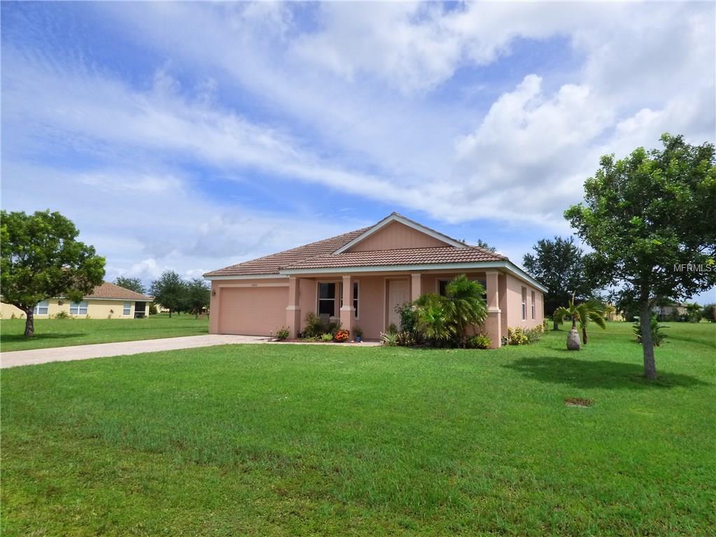 24392 CABANA ROAD, PUNTA GORDA, Florida 33955, 3 Bedrooms Bedrooms, 6 Rooms Rooms,2 BathroomsBathrooms,Residential,For sale,CABANA,C7242165