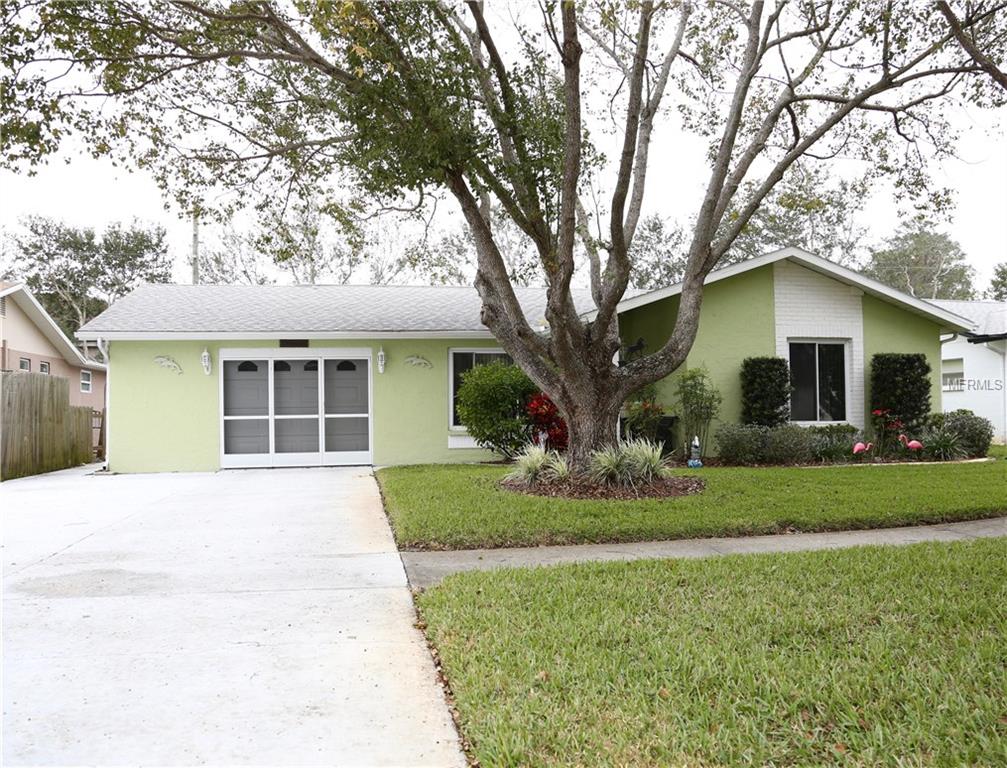 11711 NATURE TRAIL, PORT RICHEY, Florida 34668, 2 Bedrooms Bedrooms, 8 Rooms Rooms,2 BathroomsBathrooms,Residential,For sale,NATURE,W7636994