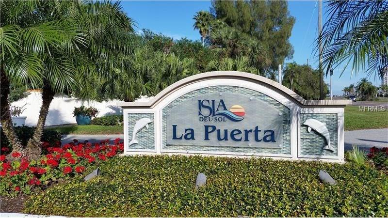 5505 LA PUERTA DEL SOL BOULEVARD S, ST PETERSBURG, Florida 33715, 2 Bedrooms Bedrooms, 5 Rooms Rooms,2 BathroomsBathrooms,Residential,For sale,LA PUERTA DEL SOL,U7845137
