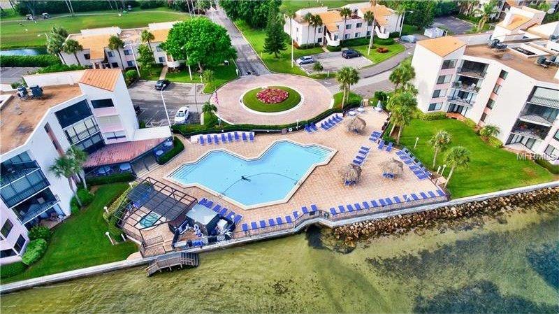 5505 LA PUERTA DEL SOL BOULEVARD S, ST PETERSBURG, Florida 33715, 2 Bedrooms Bedrooms, 5 Rooms Rooms,2 BathroomsBathrooms,Residential,For sale,LA PUERTA DEL SOL,U7845137