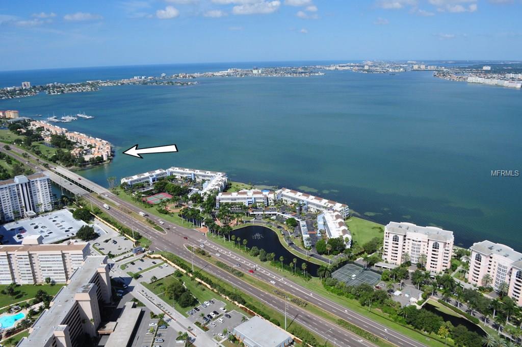 5505 LA PUERTA DEL SOL BOULEVARD S, ST PETERSBURG, Florida 33715, 2 Bedrooms Bedrooms, 5 Rooms Rooms,2 BathroomsBathrooms,Residential,For sale,LA PUERTA DEL SOL,U7845137