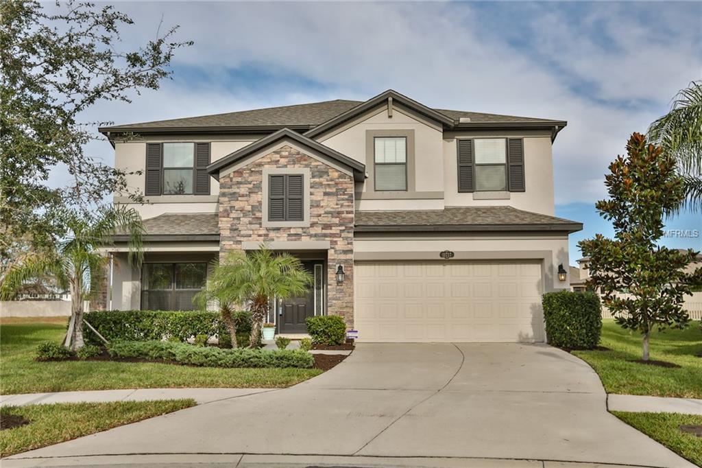 11717 ALBATROSS LANE, RIVERVIEW, Florida 33569, 4 Bedrooms Bedrooms, 3 Rooms Rooms,2 BathroomsBathrooms,Residential,For sale,ALBATROSS,T2926568