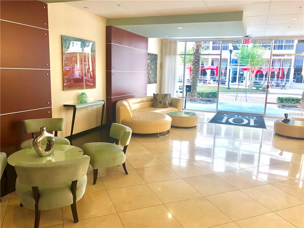 101 S EOLA DRIVE, ORLANDO, Florida 32801, 1 Bedroom Bedrooms, 4 Rooms Rooms,1 BathroomBathrooms,Residential,For sale,EOLA,O5560802