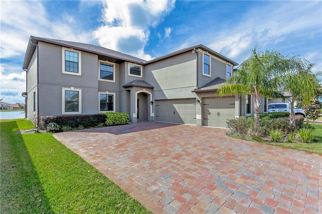 2818 SAIL BREEZE WAY, KISSIMMEE, Florida 34744, 4 Bedrooms Bedrooms, 6 Rooms Rooms,3 BathroomsBathrooms,Residential,For sale,SAIL BREEZE,O5561382
