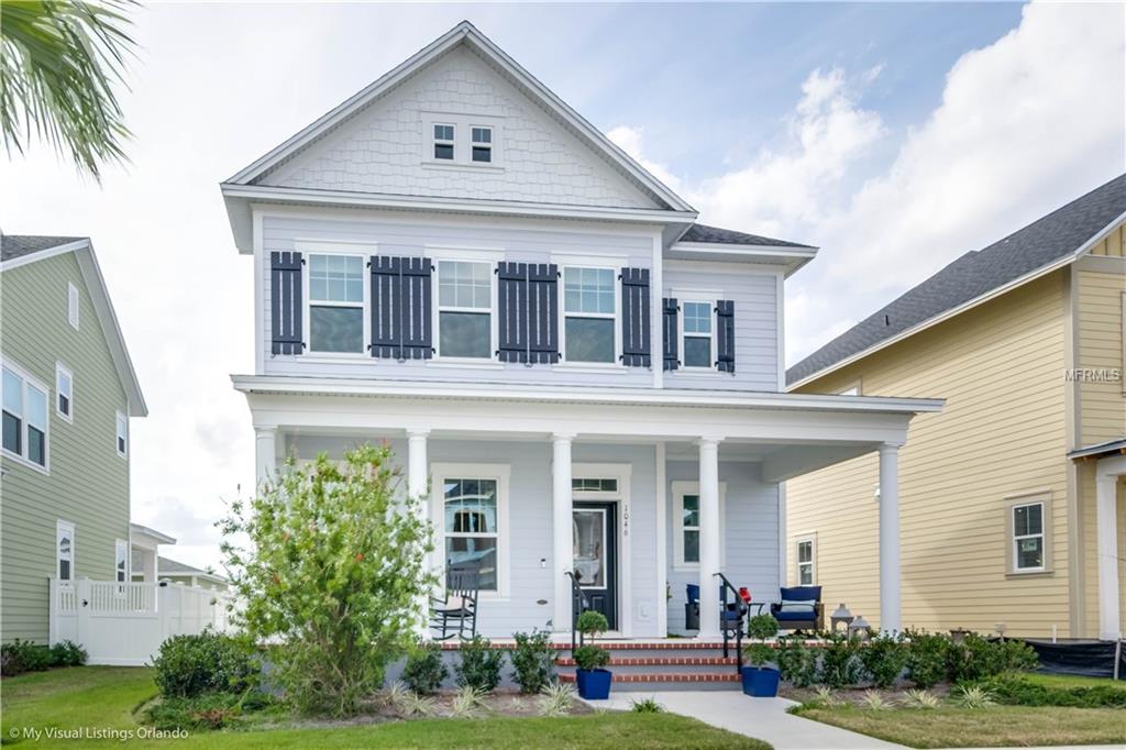 1046 HUNTSPOINT STREET, WINTER GARDEN, Florida 34787, 3 Bedrooms Bedrooms, 7 Rooms Rooms,2 BathroomsBathrooms,Residential,For sale,HUNTSPOINT,O5561581