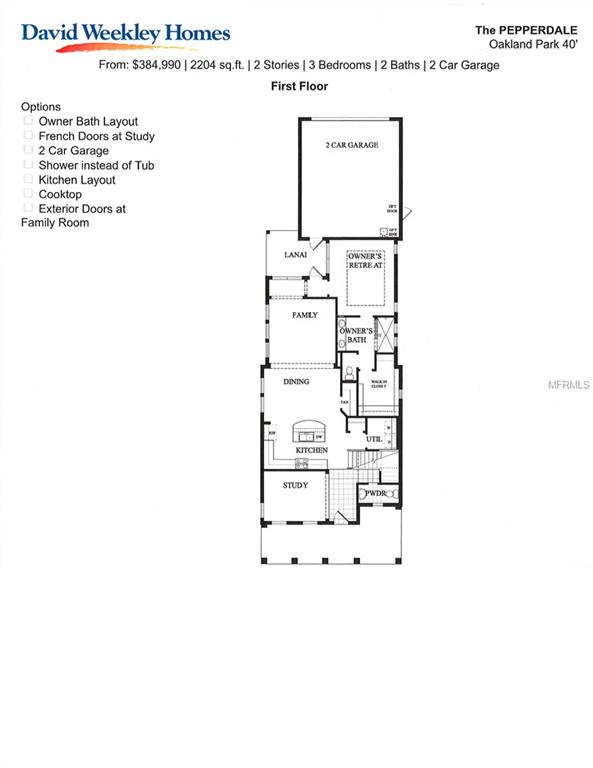 1046 HUNTSPOINT STREET, WINTER GARDEN, Florida 34787, 3 Bedrooms Bedrooms, 7 Rooms Rooms,2 BathroomsBathrooms,Residential,For sale,HUNTSPOINT,O5561581