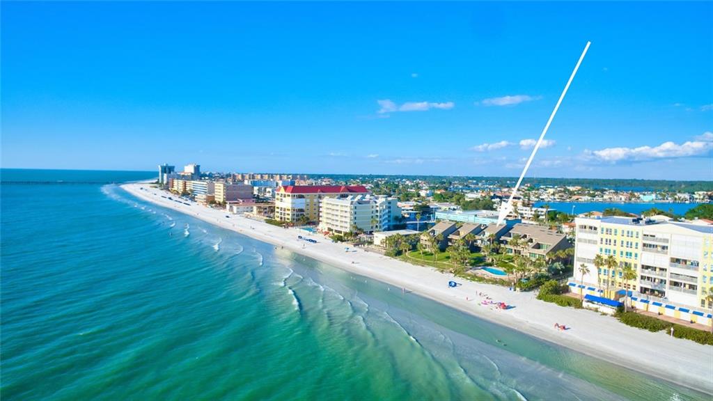 16800 GULF BOULEVARD, NORTH REDINGTON BEACH, Florida 33708, 3 Bedrooms Bedrooms, 6 Rooms Rooms,2 BathroomsBathrooms,Residential,For sale,GULF,U7838895