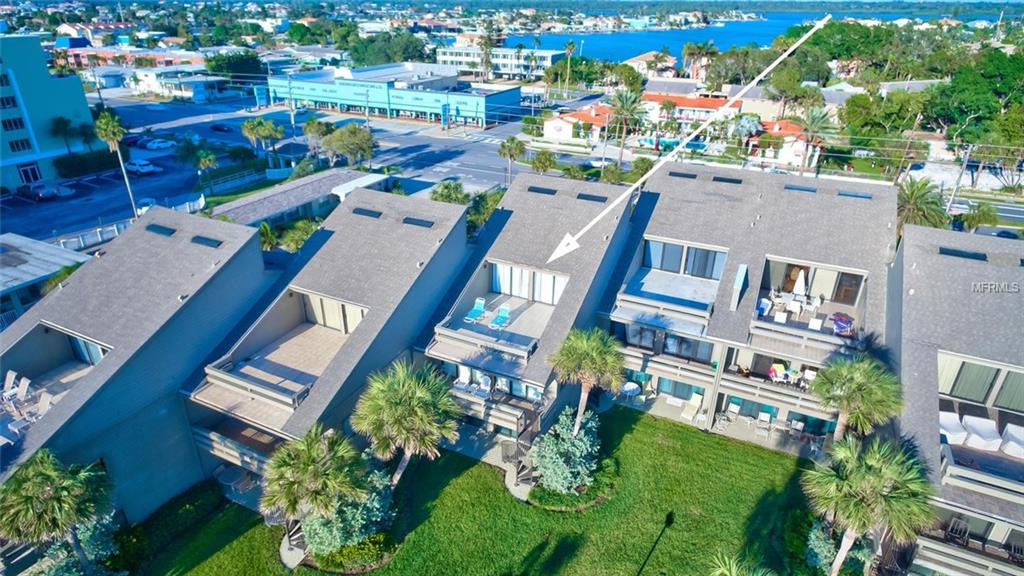 16800 GULF BOULEVARD, NORTH REDINGTON BEACH, Florida 33708, 3 Bedrooms Bedrooms, 6 Rooms Rooms,2 BathroomsBathrooms,Residential,For sale,GULF,U7838895