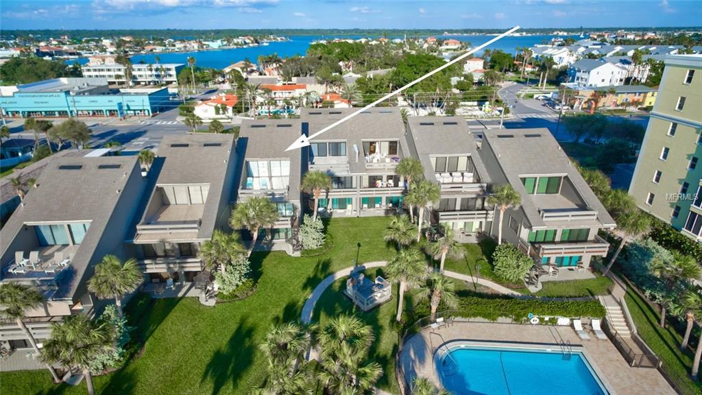 16800 GULF BOULEVARD, NORTH REDINGTON BEACH, Florida 33708, 3 Bedrooms Bedrooms, 6 Rooms Rooms,2 BathroomsBathrooms,Residential,For sale,GULF,U7838895