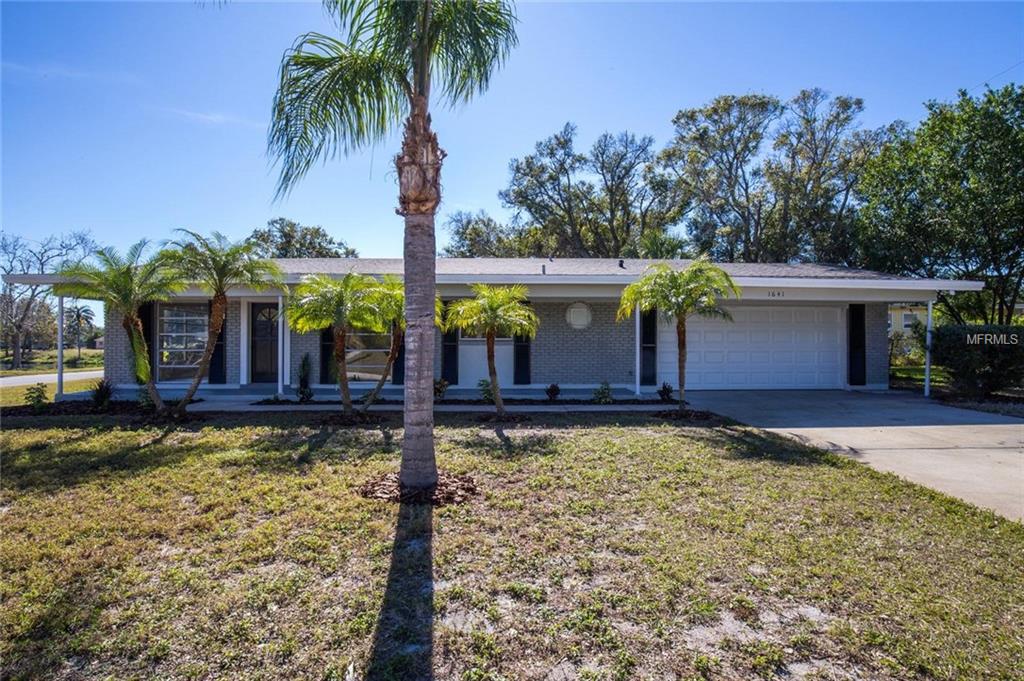 1641 GENTRY STREET, CLEARWATER, Florida 33755, 3 Bedrooms Bedrooms, 6 Rooms Rooms,2 BathroomsBathrooms,Residential,For sale,GENTRY,A4206547