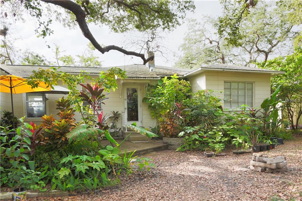 817 S EVERGREEN AVENUE, CLEARWATER, Florida 33756, 4 Bedrooms Bedrooms, 4 Rooms Rooms,2 BathroomsBathrooms,Residential,For sale,EVERGREEN,U7844572