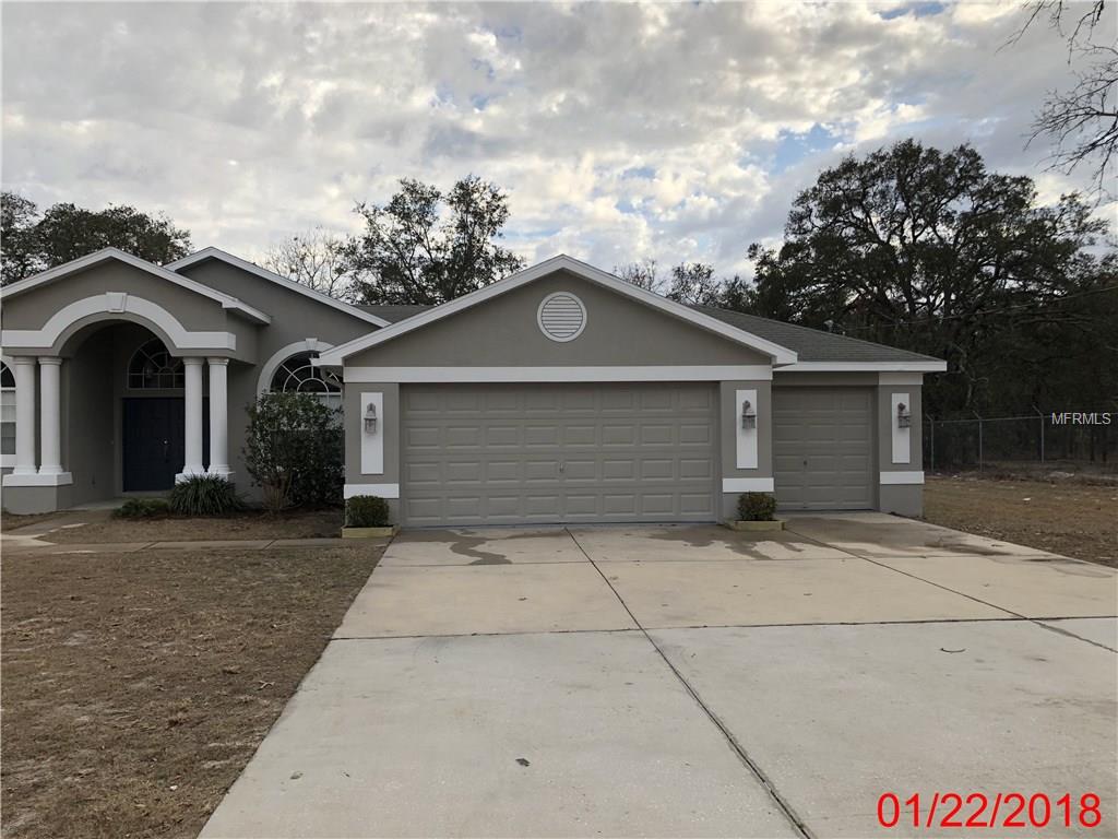 15012 CAMROSE AVENUE, SPRING HILL, Florida 34610, 3 Bedrooms Bedrooms, 5 Rooms Rooms,2 BathroomsBathrooms,Residential,For sale,CAMROSE,T2926012