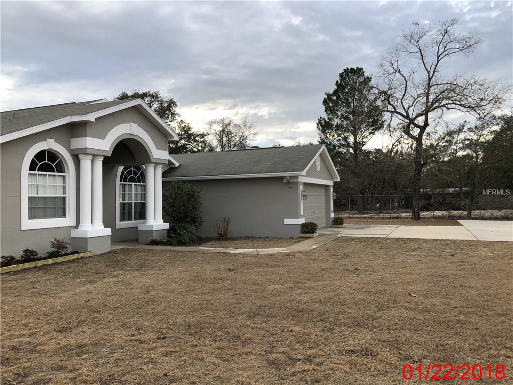 15012 CAMROSE AVENUE, SPRING HILL, Florida 34610, 3 Bedrooms Bedrooms, 5 Rooms Rooms,2 BathroomsBathrooms,Residential,For sale,CAMROSE,T2926012