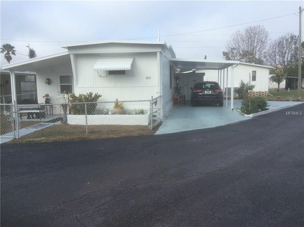 SEMINOLE, Florida 33772, 1 Bedroom Bedrooms, 3 Rooms Rooms,1 BathroomBathrooms,Residential,For sale,U7846917