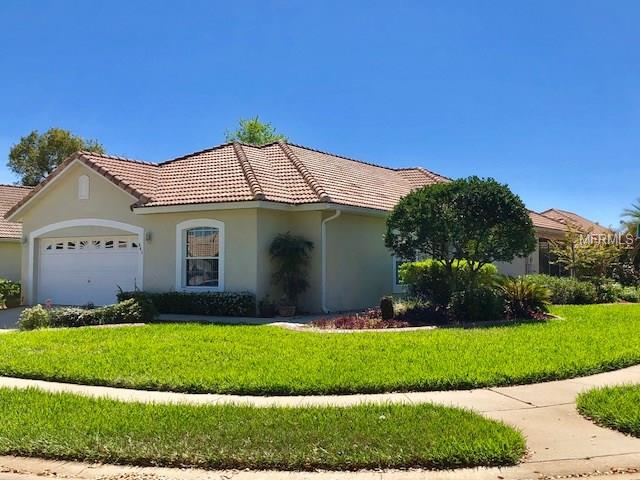 341 FERNHILL DRIVE, DEBARY, Florida 32713, 3 Bedrooms Bedrooms, 4 Rooms Rooms,2 BathroomsBathrooms,Residential,For sale,FERNHILL,V4722884