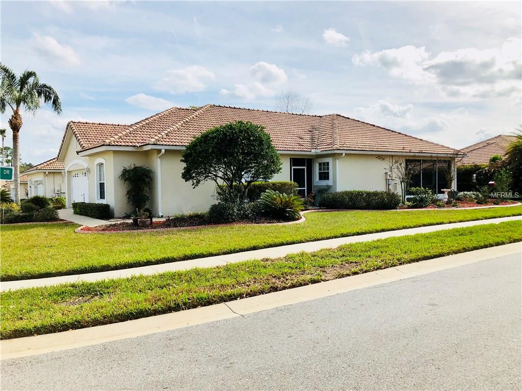 341 FERNHILL DRIVE, DEBARY, Florida 32713, 3 Bedrooms Bedrooms, 4 Rooms Rooms,2 BathroomsBathrooms,Residential,For sale,FERNHILL,V4722884