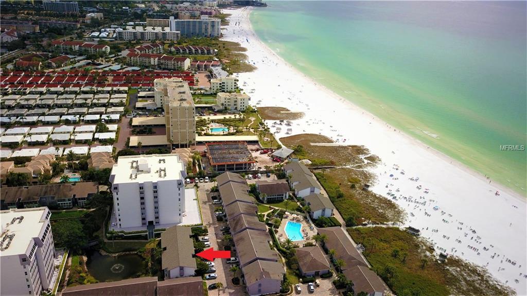 6015 W PEPPERTREE WAY, SARASOTA, Florida 34242, 2 Bedrooms Bedrooms, 5 Rooms Rooms,2 BathroomsBathrooms,Residential,For sale,PEPPERTREE,A4210091