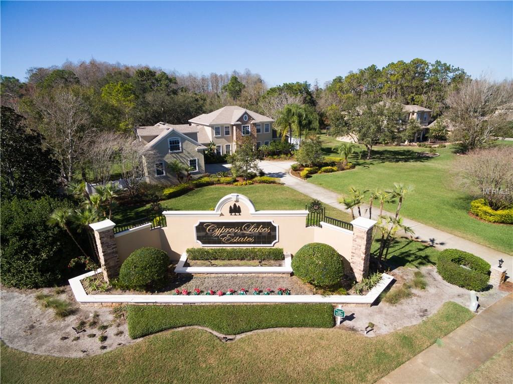 994 CYPRESS LAKES BOULEVARD, TARPON SPRINGS, Florida 34688, 6 Bedrooms Bedrooms, 4 Rooms Rooms,4 BathroomsBathrooms,Residential,For sale,CYPRESS LAKES,U7828537