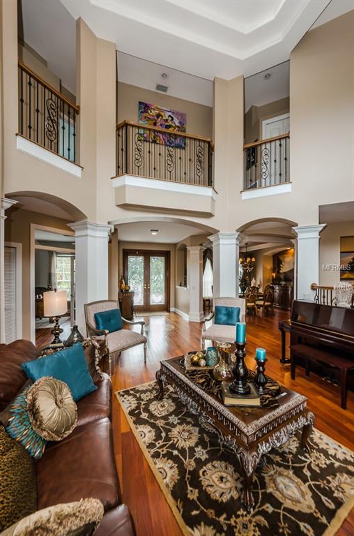 994 CYPRESS LAKES BOULEVARD, TARPON SPRINGS, Florida 34688, 6 Bedrooms Bedrooms, 4 Rooms Rooms,4 BathroomsBathrooms,Residential,For sale,CYPRESS LAKES,U7828537