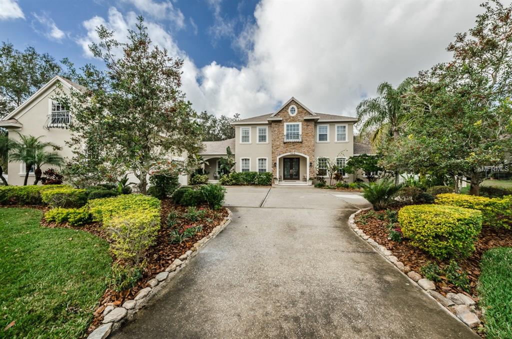 994 CYPRESS LAKES BOULEVARD, TARPON SPRINGS, Florida 34688, 6 Bedrooms Bedrooms, 4 Rooms Rooms,4 BathroomsBathrooms,Residential,For sale,CYPRESS LAKES,U7828537