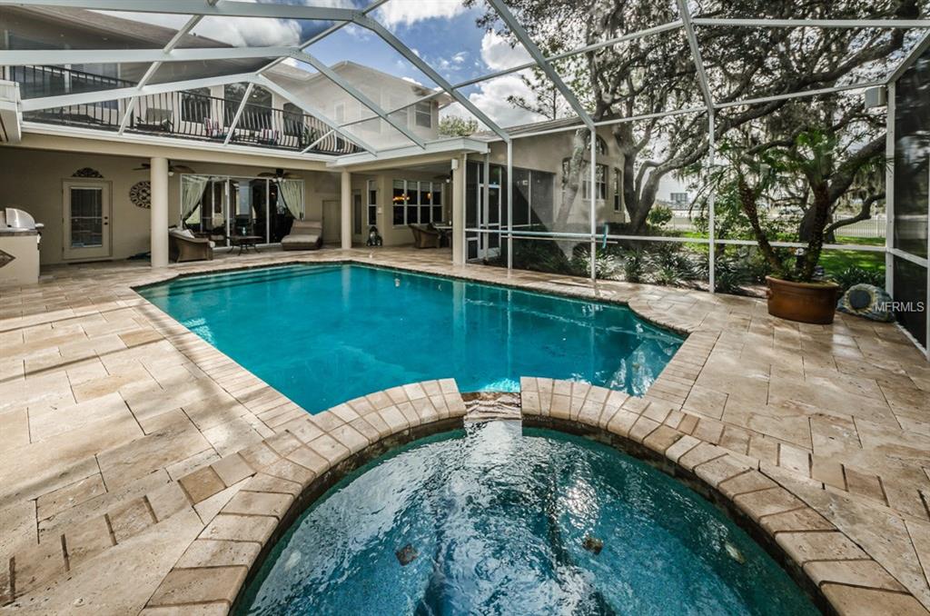 994 CYPRESS LAKES BOULEVARD, TARPON SPRINGS, Florida 34688, 6 Bedrooms Bedrooms, 4 Rooms Rooms,4 BathroomsBathrooms,Residential,For sale,CYPRESS LAKES,U7828537