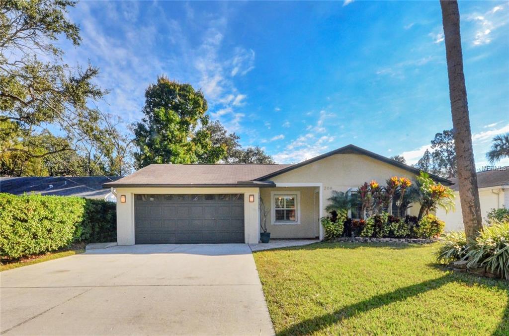 206 S OCCIDENT STREET, TAMPA, Florida 33609, 3 Bedrooms Bedrooms, 6 Rooms Rooms,2 BathroomsBathrooms,Residential,For sale,OCCIDENT,T2920218