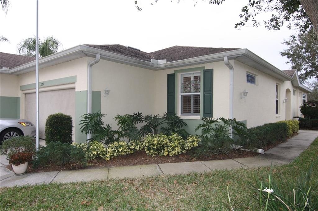 2124 ACADIA GREENS DRIVE, SUN CITY CENTER, Florida 33573, 2 Bedrooms Bedrooms, 6 Rooms Rooms,2 BathroomsBathrooms,Residential,For sale,ACADIA GREENS,T2924653