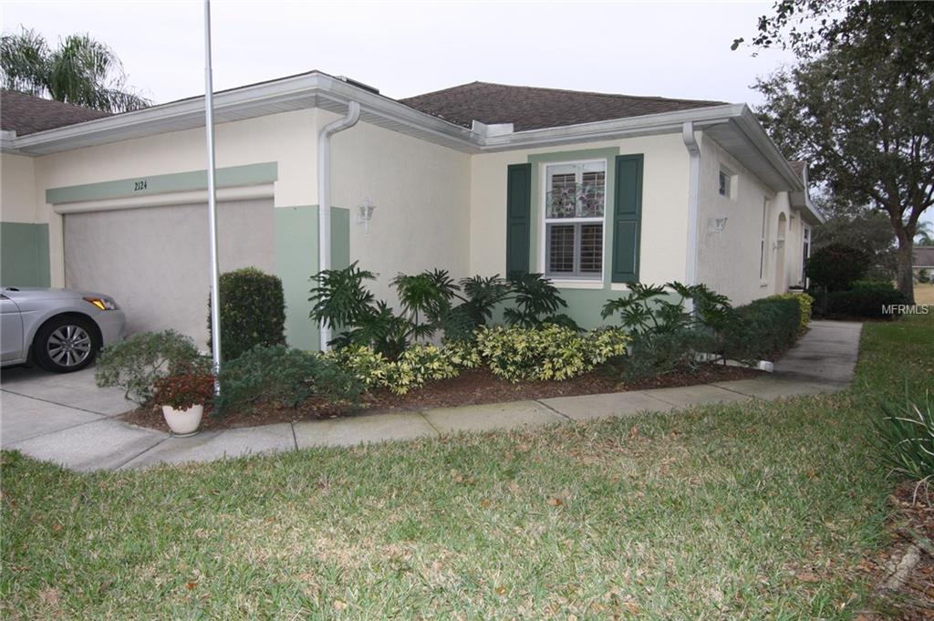 2124 ACADIA GREENS DRIVE, SUN CITY CENTER, Florida 33573, 2 Bedrooms Bedrooms, 6 Rooms Rooms,2 BathroomsBathrooms,Residential,For sale,ACADIA GREENS,T2924653