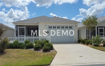 1400 VIOLA COURT, THE VILLAGES, Florida 32163, 2 Bedrooms Bedrooms, 6 Rooms Rooms,2 BathroomsBathrooms,Residential,For sale,VIOLA,G4852410