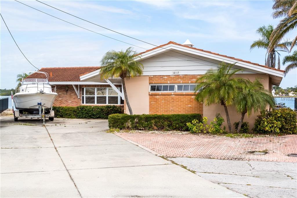 16119 6TH STREET E, REDINGTON BEACH, Florida 33708, 3 Bedrooms Bedrooms, 10 Rooms Rooms,2 BathroomsBathrooms,Residential,For sale,6TH,T2927758