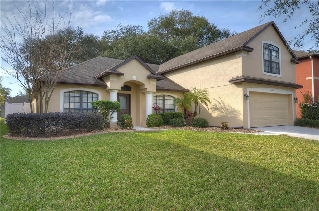 2021 ABBEY TRACE DRIVE, DOVER, Florida 33527, 4 Bedrooms Bedrooms, 9 Rooms Rooms,3 BathroomsBathrooms,Residential,For sale,ABBEY TRACE,T2927989