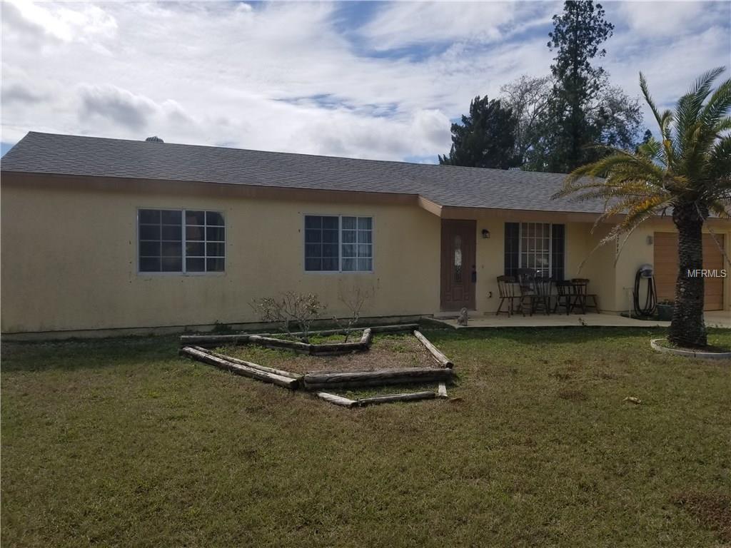 8793 SAN PABLO AVENUE, NORTH PORT, Florida 34287, 3 Bedrooms Bedrooms, 7 Rooms Rooms,2 BathroomsBathrooms,Residential,For sale,SAN PABLO,C7249102