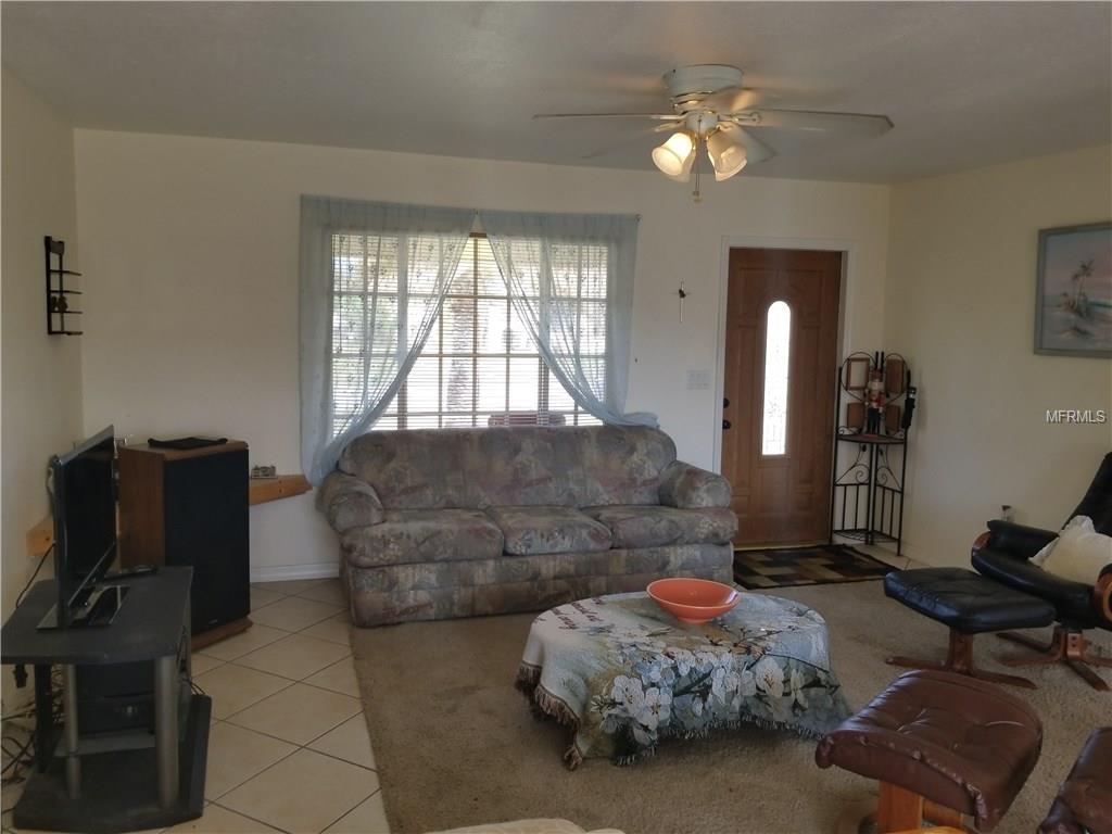 8793 SAN PABLO AVENUE, NORTH PORT, Florida 34287, 3 Bedrooms Bedrooms, 7 Rooms Rooms,2 BathroomsBathrooms,Residential,For sale,SAN PABLO,C7249102