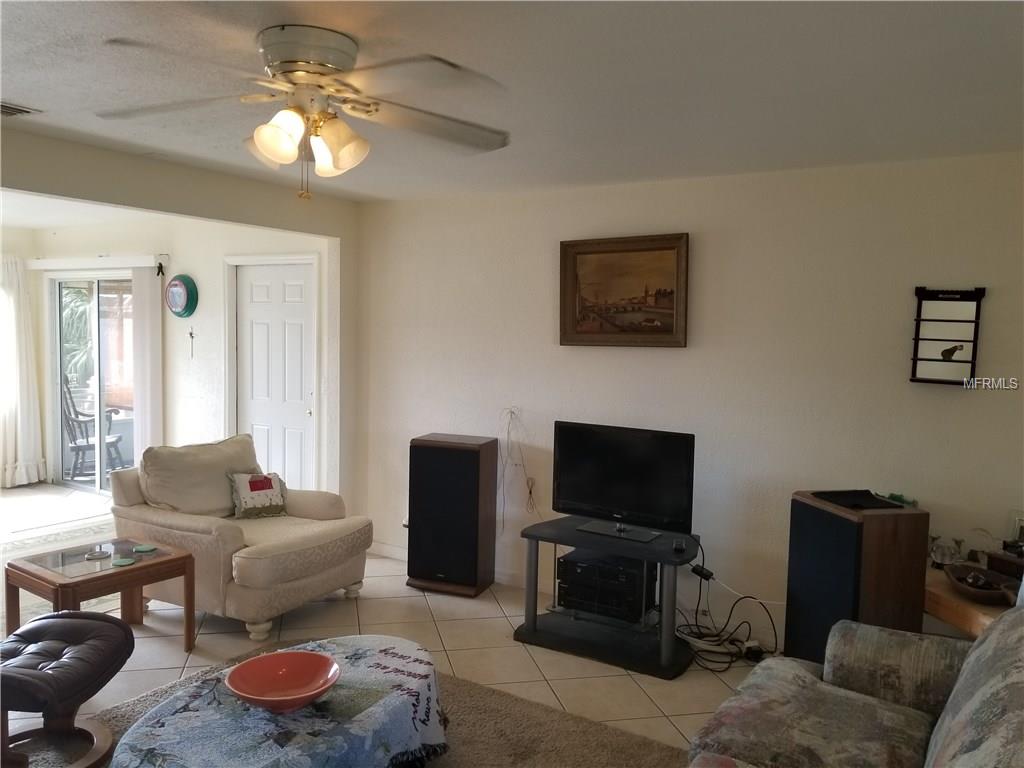 8793 SAN PABLO AVENUE, NORTH PORT, Florida 34287, 3 Bedrooms Bedrooms, 7 Rooms Rooms,2 BathroomsBathrooms,Residential,For sale,SAN PABLO,C7249102