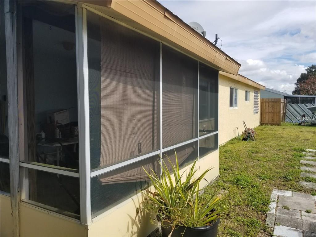 8793 SAN PABLO AVENUE, NORTH PORT, Florida 34287, 3 Bedrooms Bedrooms, 7 Rooms Rooms,2 BathroomsBathrooms,Residential,For sale,SAN PABLO,C7249102