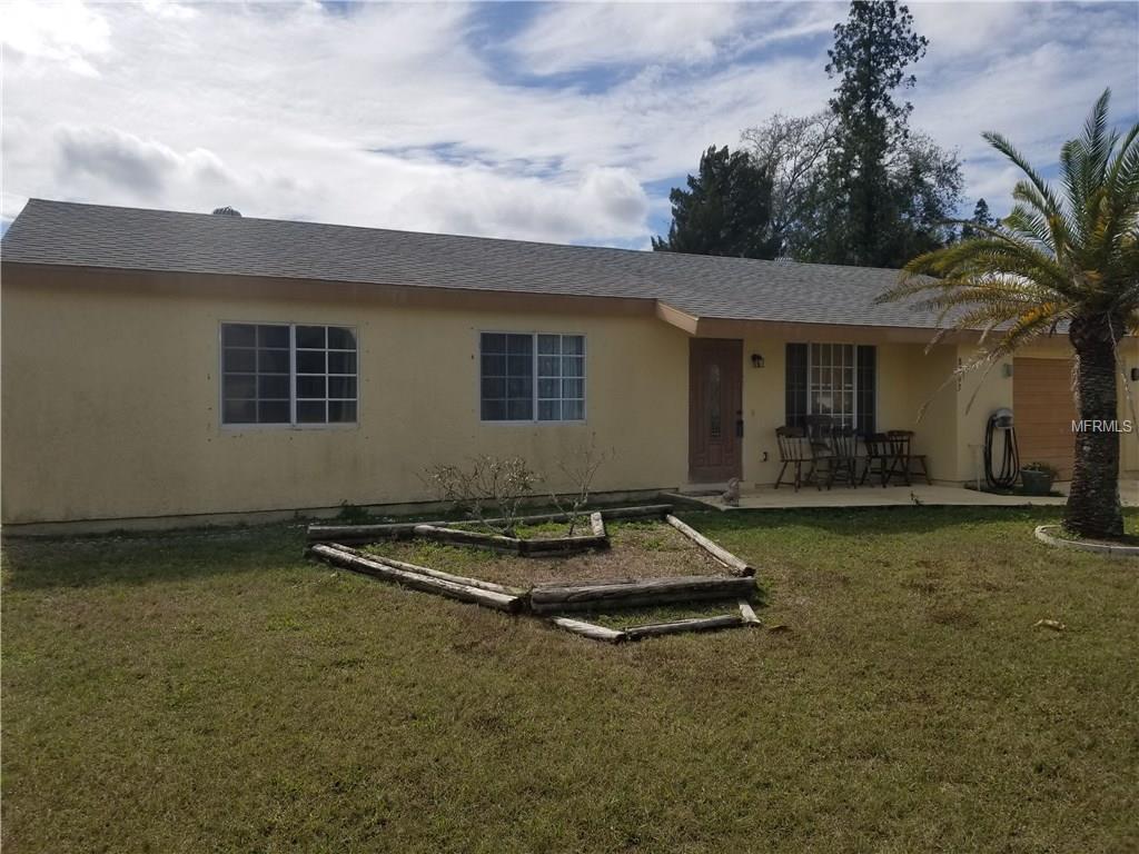 8793 SAN PABLO AVENUE, NORTH PORT, Florida 34287, 3 Bedrooms Bedrooms, 7 Rooms Rooms,2 BathroomsBathrooms,Residential,For sale,SAN PABLO,C7249102