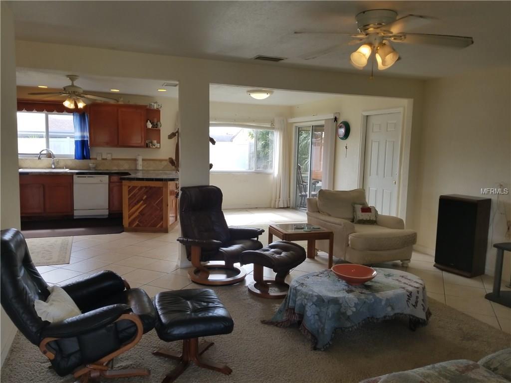 8793 SAN PABLO AVENUE, NORTH PORT, Florida 34287, 3 Bedrooms Bedrooms, 7 Rooms Rooms,2 BathroomsBathrooms,Residential,For sale,SAN PABLO,C7249102