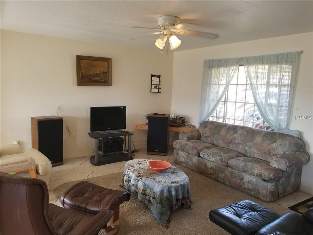 8793 SAN PABLO AVENUE, NORTH PORT, Florida 34287, 3 Bedrooms Bedrooms, 7 Rooms Rooms,2 BathroomsBathrooms,Residential,For sale,SAN PABLO,C7249102