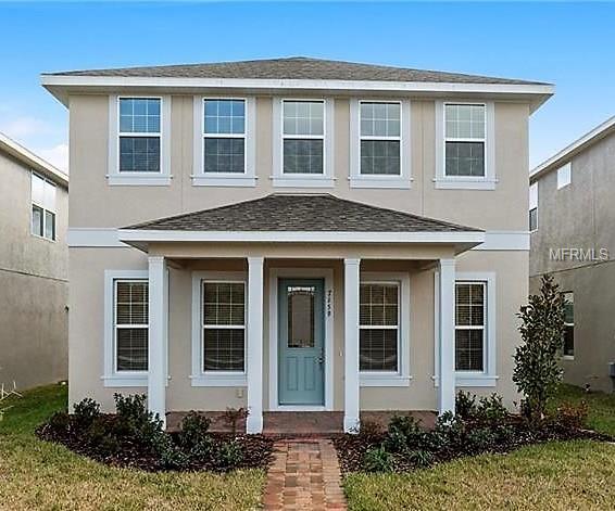 7159 SUMMERLAKE GROVES STREET, WINTER GARDEN, Florida 34787, 4 Bedrooms Bedrooms, 8 Rooms Rooms,2 BathroomsBathrooms,Residential,For sale,SUMMERLAKE GROVES,O5511077