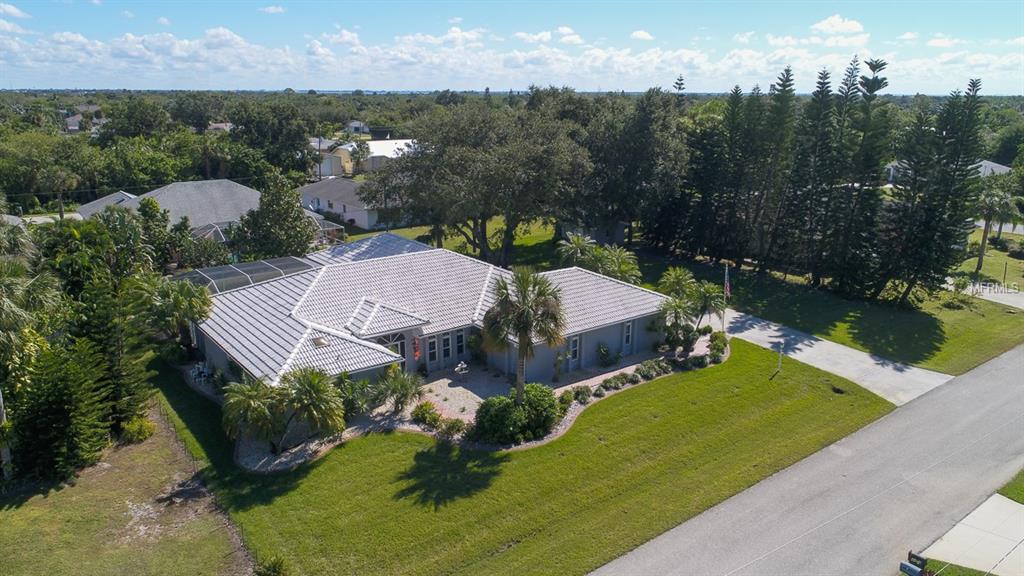 4407 ALBACORE CIRCLE, PORT CHARLOTTE, Florida 33948, 4 Bedrooms Bedrooms, 11 Rooms Rooms,2 BathroomsBathrooms,Residential,For sale,ALBACORE,C7245070