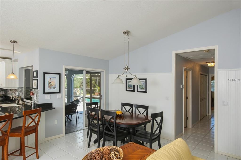 4407 ALBACORE CIRCLE, PORT CHARLOTTE, Florida 33948, 4 Bedrooms Bedrooms, 11 Rooms Rooms,2 BathroomsBathrooms,Residential,For sale,ALBACORE,C7245070