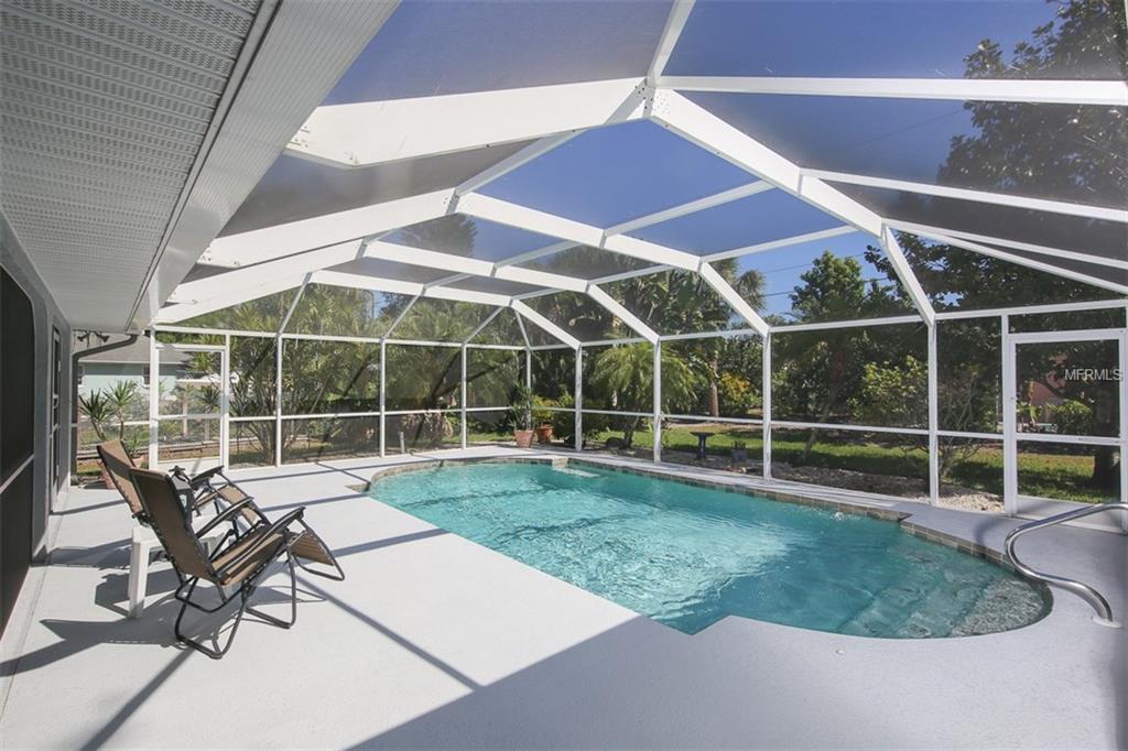 4407 ALBACORE CIRCLE, PORT CHARLOTTE, Florida 33948, 4 Bedrooms Bedrooms, 11 Rooms Rooms,2 BathroomsBathrooms,Residential,For sale,ALBACORE,C7245070