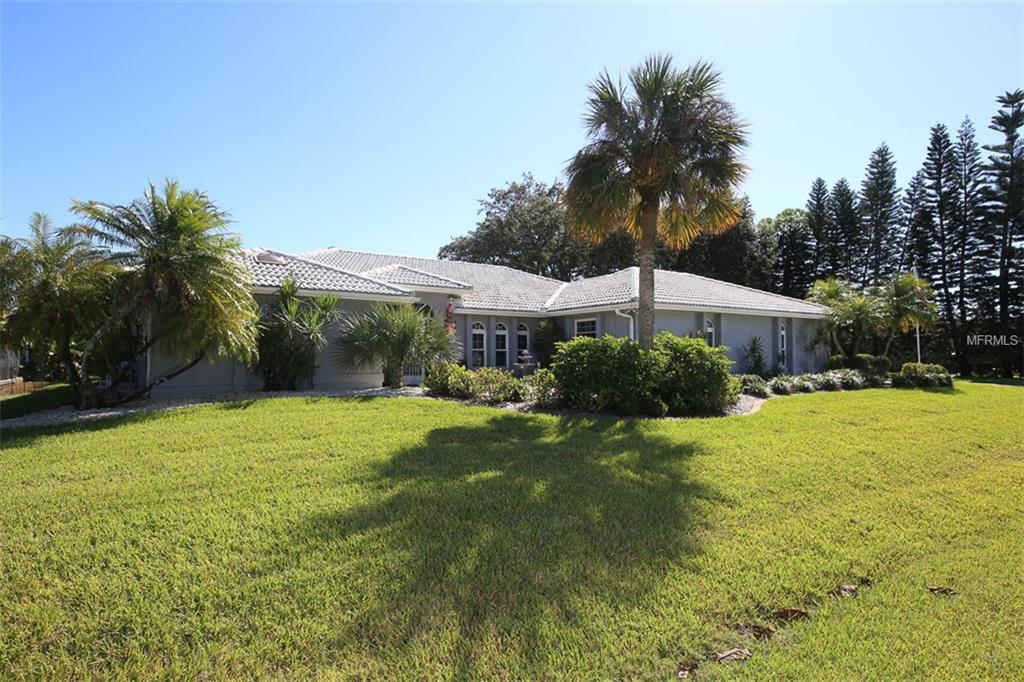 4407 ALBACORE CIRCLE, PORT CHARLOTTE, Florida 33948, 4 Bedrooms Bedrooms, 11 Rooms Rooms,2 BathroomsBathrooms,Residential,For sale,ALBACORE,C7245070