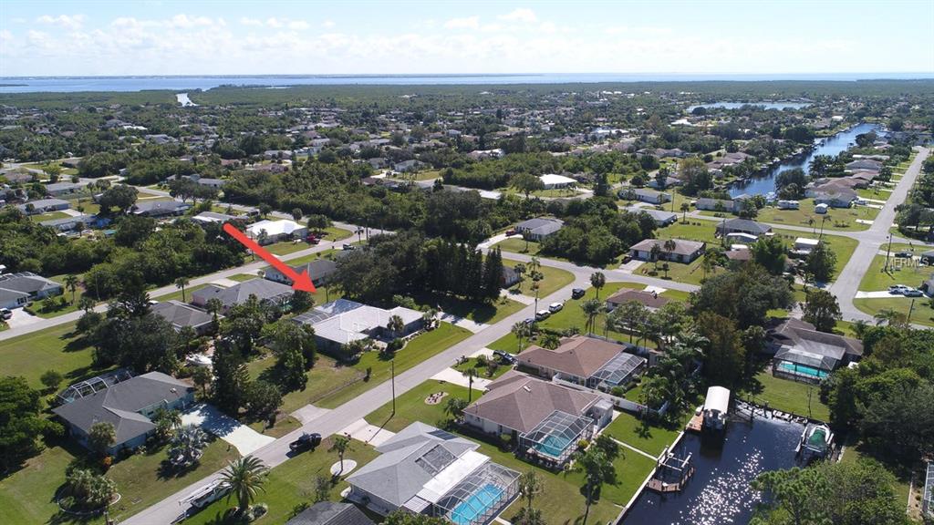 4407 ALBACORE CIRCLE, PORT CHARLOTTE, Florida 33948, 4 Bedrooms Bedrooms, 11 Rooms Rooms,2 BathroomsBathrooms,Residential,For sale,ALBACORE,C7245070