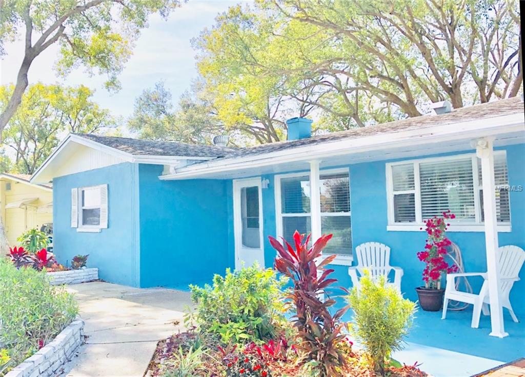 1507 4TH STREET SW, LARGO, Florida 33770, 3 Bedrooms Bedrooms, 4 Rooms Rooms,1 BathroomBathrooms,Residential,For sale,4TH,U7843186