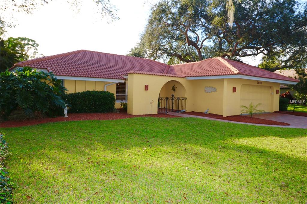 1440 SEAFARER DRIVE, OSPREY, Florida 34229, 3 Bedrooms Bedrooms, 7 Rooms Rooms,2 BathroomsBathrooms,Residential,For sale,SEAFARER,A4209603