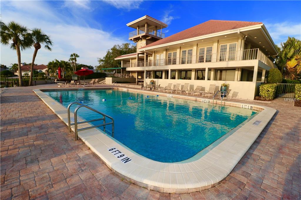 1440 SEAFARER DRIVE, OSPREY, Florida 34229, 3 Bedrooms Bedrooms, 7 Rooms Rooms,2 BathroomsBathrooms,Residential,For sale,SEAFARER,A4209603